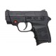 Tokyo Marui M&P Bodyguard 380, Discreet Design, Reliable Performance, Perfect for Any Scenario